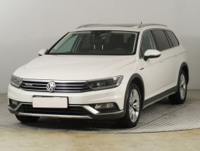 Volkswagen Passat - 2015
