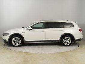 Volkswagen Passat - 2015