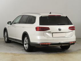 Volkswagen Passat - 2015