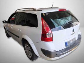 Renault Megane - 2008