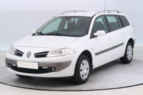 Renault Megane - 2008