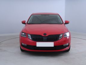 Škoda Octavia - 2018