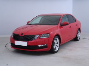 Škoda Octavia - 2018