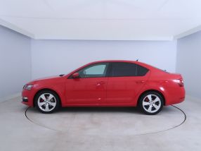 Škoda Octavia - 2018