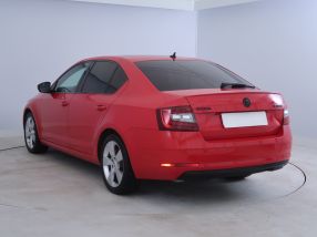 Škoda Octavia - 2018