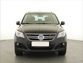 Volkswagen Tiguan - 2009