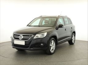 Volkswagen Tiguan - 2009