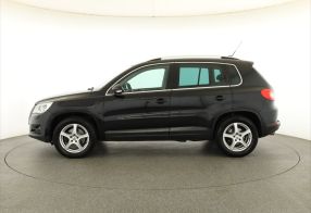 Volkswagen Tiguan - 2009