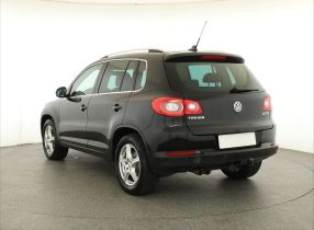 Volkswagen Tiguan - 2009