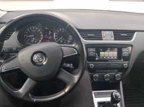 Škoda Octavia - 2015