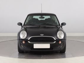 MINI 3-door - 2002
