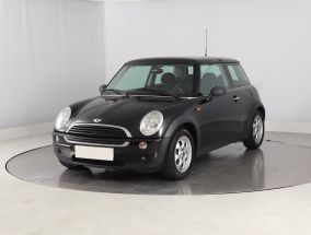 MINI 3-door - 2002