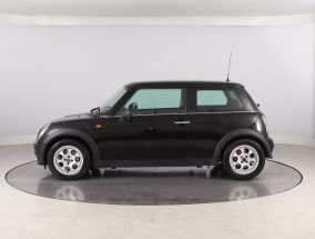 MINI 3-door - 2002
