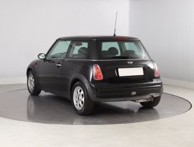 MINI 3-door - 2002
