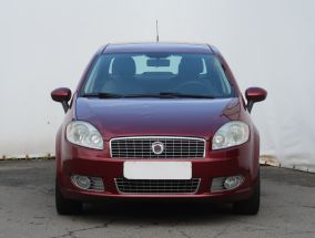 Fiat Linea - 2010