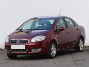 Fiat Linea - 2010