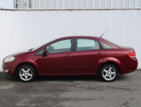 Fiat Linea - 2010