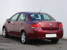 Fiat Linea - 2010