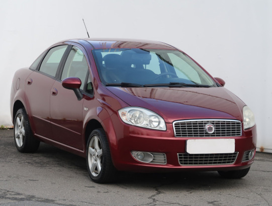Fiat Linea