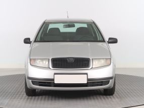 Škoda Fabia - 2004