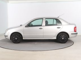 Škoda Fabia - 2004