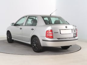 Škoda Fabia - 2004