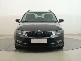 Škoda Octavia - 2017