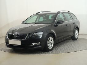 Škoda Octavia - 2017
