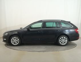 Škoda Octavia - 2017