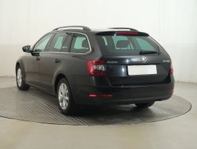 Škoda Octavia - 2017