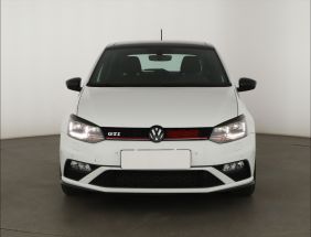 Volkswagen Polo - 2015