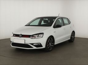 Volkswagen Polo - 2015