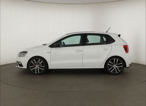 Volkswagen Polo - 2015
