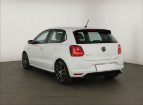Volkswagen Polo - 2015