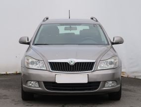 Škoda Octavia - 2010