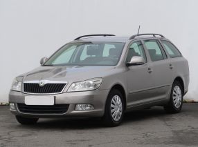 Škoda Octavia - 2010