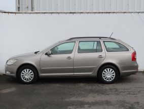Škoda Octavia - 2010