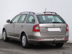 Škoda Octavia - 2010