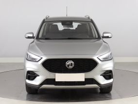 MG ZS SUV - 2025