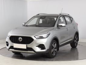 MG ZS SUV - 2025