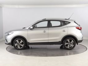 MG ZS SUV - 2025