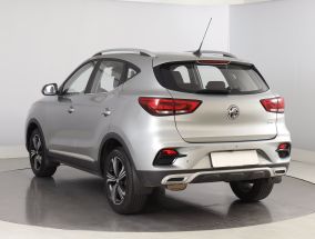 MG ZS SUV - 2025