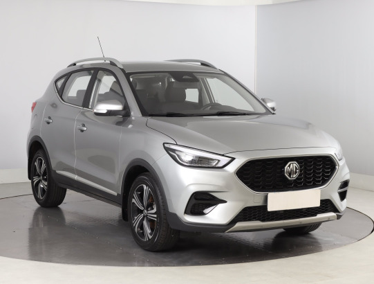 MG ZS SUV
