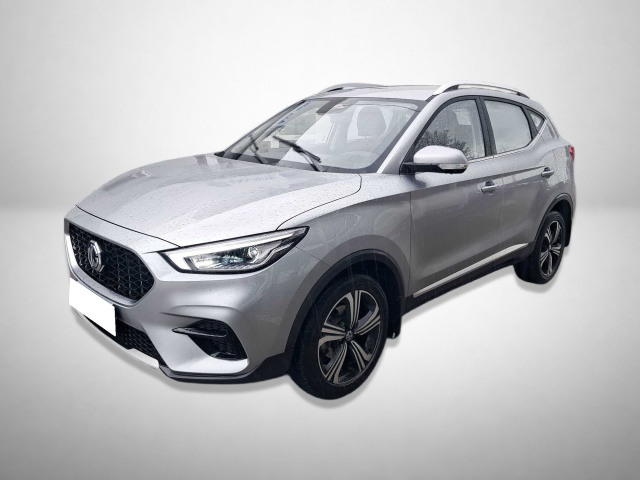 MG ZS SUV 2025