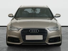 Audi A6 - 2017