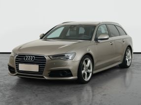 Audi A6 - 2017
