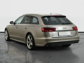 Audi A6 - 2017
