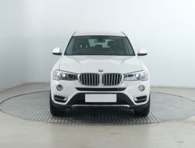 BMW X3 - 2015