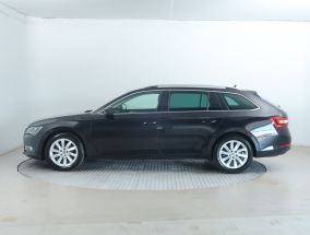 Škoda Superb - 2018