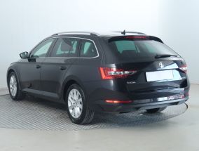 Škoda Superb - 2018